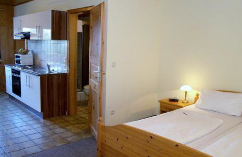 Gästehaus Zum Stehling - Foto 23