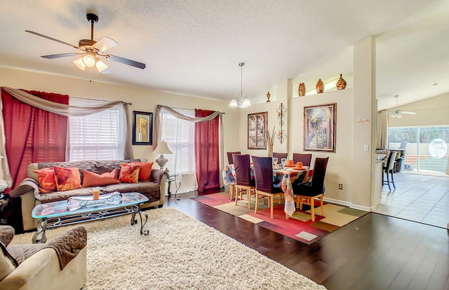 Flounder Vacation Home - Photo 9