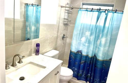 Bright & Cozy Family Home Near Dania Beach - Foto 14