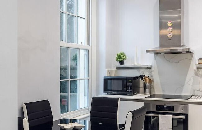 Carlton Vale Apartments - Photo 18