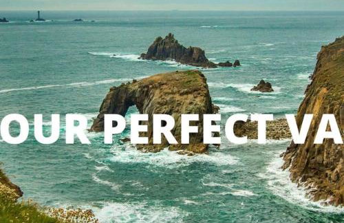 Hengar Manor 4 bed Sleeps 9 - Foto 53