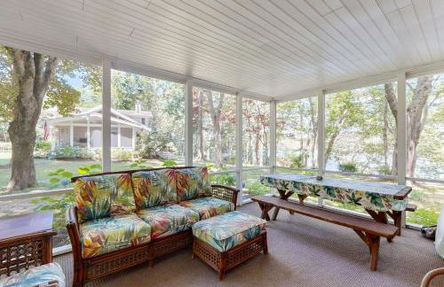 Pickerel Cove Cottage - Foto 16