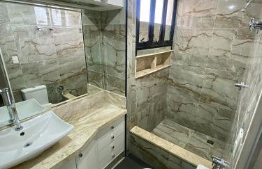 Flat Próximo Shopping Santa Úrsula - Foto 7