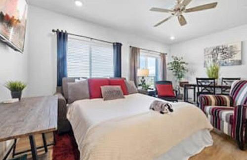 Badger Den: 1mi.Snow College~ Wash/Dryer~Climb - Foto 16