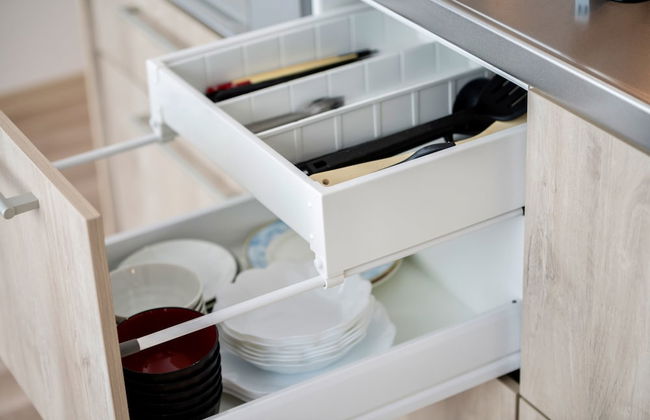 FuranoSky White - Foto 11