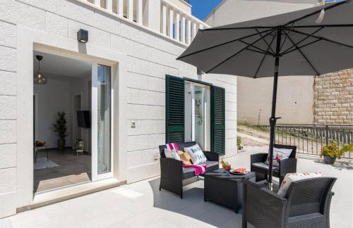 Honoris Apartment - Brand new - Private parking - 90 m from the beach- Terrace - Foto 22