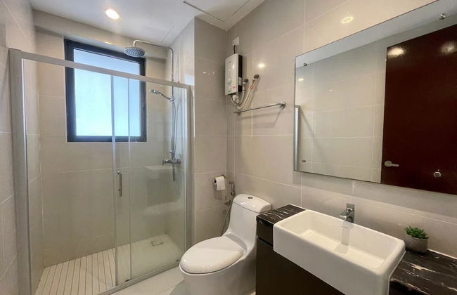 Country Garden Danga Bay - Foto 13