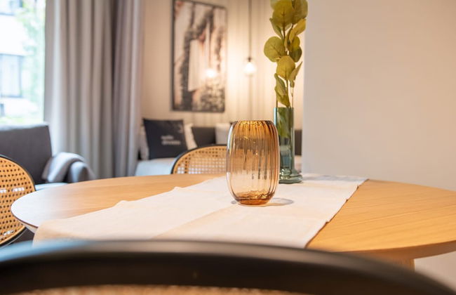 Limehome Düsseldorf Stresemannstraße - Foto 39