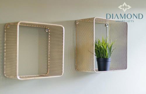 Grangemouth, 3 Bed House, Free Parking, Business or Leisure - Foto 30