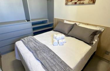 TriAustral 804 - Aconchegante e moderno - Foto 50