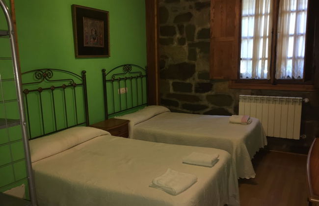 Hotel Rural Caminomedulas - Photo 10