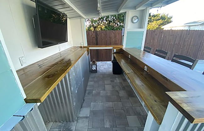 Tiki Palms Paradise - Foto 60