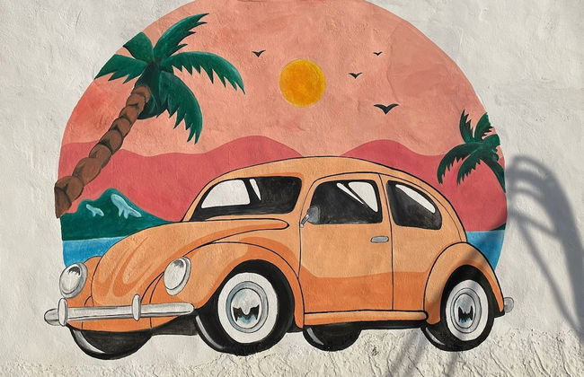 Dar Riahi Ras Jbal - Foto 72