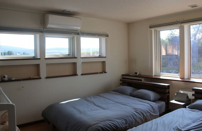 THE VILLA FURANO - Foto 24