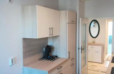 Ferien - und Messewohnung am Stadtpark - Foto 11