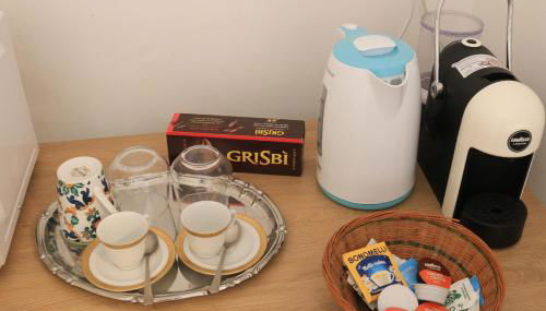 ROOMS 69- Appartaments Francesca e Comasia - Foto 3