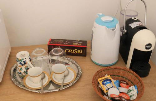 ROOMS 69- Appartaments Francesca e Comasia - Foto 3