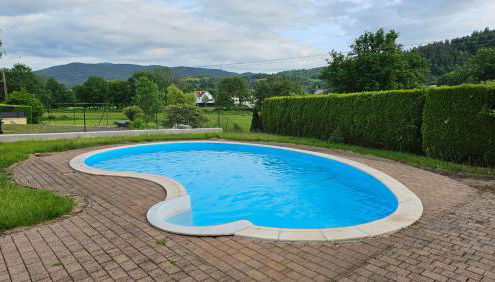 L'intemporel - Grand Jardin avec Piscine - Foto 2