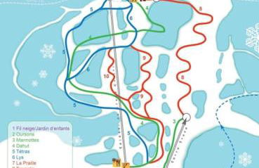 La Villa De Hauteville - Foto 23