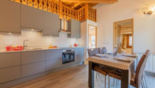 Residence Le Cristal - Nant Blanc 15 - Happy Rentals - Photo 2