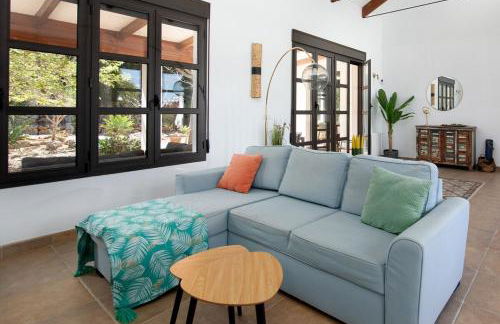 Villa Siegfried JÁVEA - Foto 17