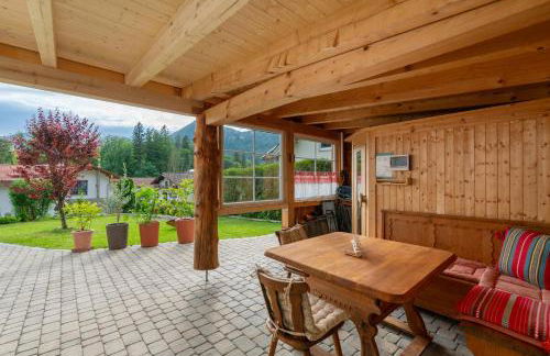 Haus Ruheplatzerl - Foto 25