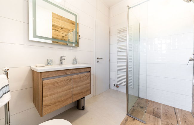 Sea Front Villa Lucija - Foto 30