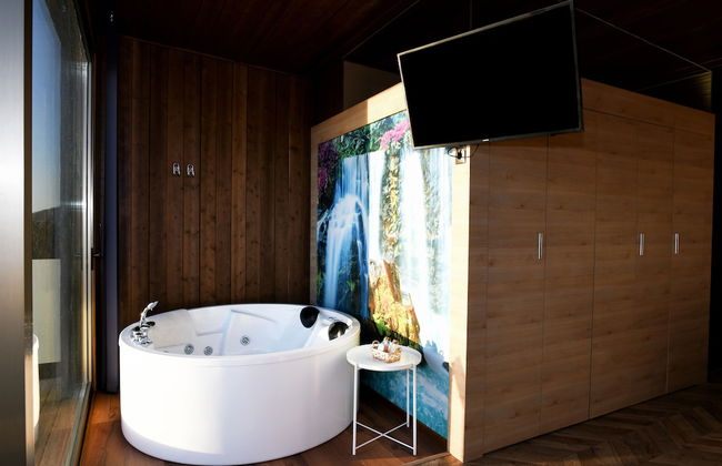 Cabañas Fisterra - Photo 25