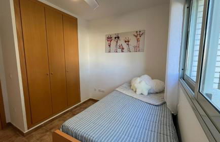 Piso con piscina y playa en Calafell, Mas Mel - Photo 7