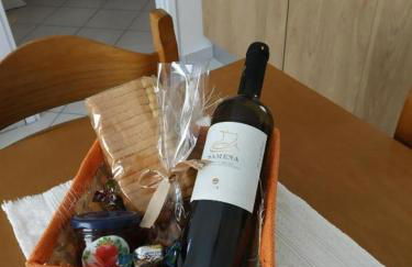 Alpha apartment, Ireon Samos - Foto 13