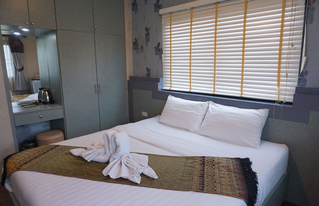 Phuruaboutique Hotel & Saunas - Photo 3