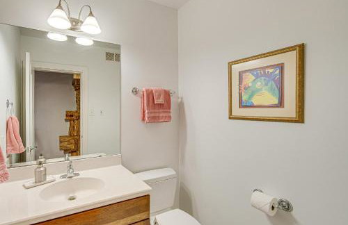 The Grotto - Unique Interactive Cave Experience - Foto 12