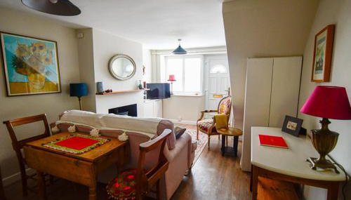 Cosy cottage in Bridport centre - Foto 1