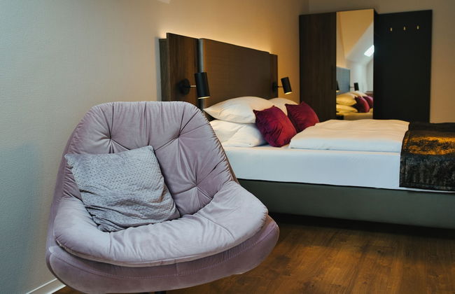 Residence Black Eagle Lubmin - Foto 2