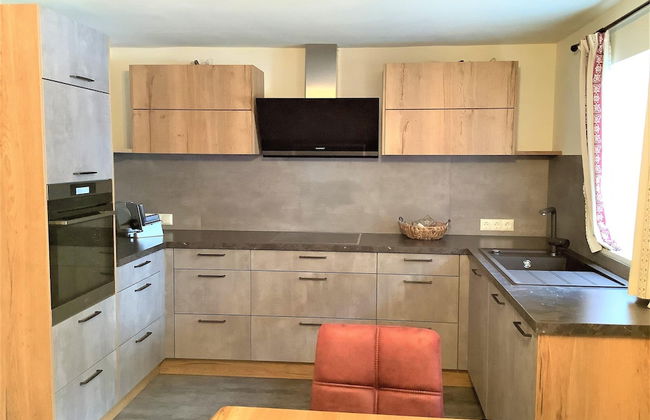 Comfortable Holiday Home With Garden in Leogang - Foto 7