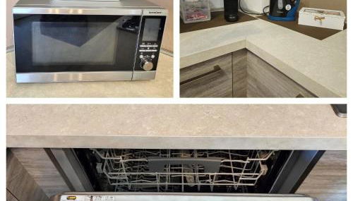 Casa Savia, vacanze lago d'Iseo - Foto 5, dishwasher