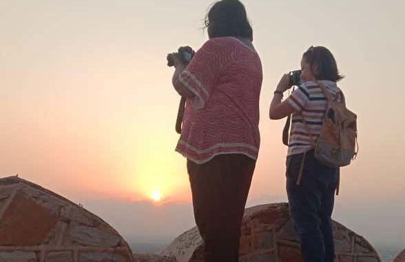 Tour nocturno privado por Jaipur - Foto 7