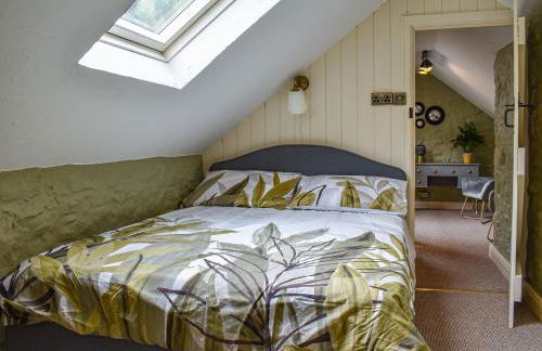 Little Sitch Barn - Uk39602 - Foto 14