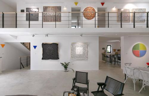 Villa Studio Gallery Bura by Interhome - Foto 53