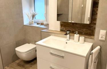 Eifel Apartment - Foto 11