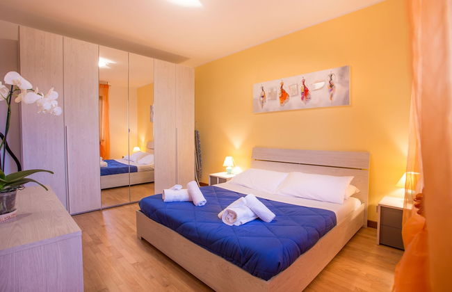 Buttrio Appartamento nel Verde - Foto 4