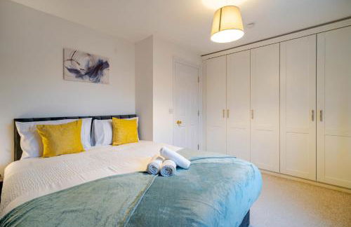 Morley Retreat Modern 3 Bed Home - Foto 22