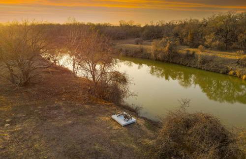 Riverview Ranch - Hot Tub Fire Pit & More - Foto 21