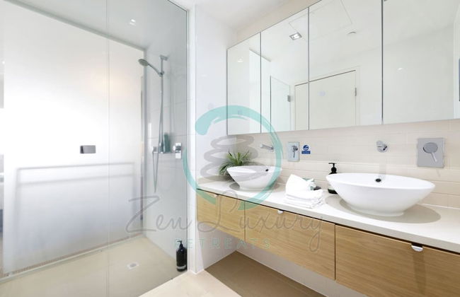 ZEN Paradise - 2-br Waterfront Ocean View Retreat - Photo 7