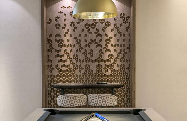 Bayou Villas Turkey 3 Bedroom -ultra All Inclusive - Foto 9