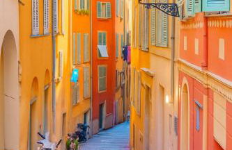 Studio Masséna - Mer et Vieux Nice pour 4 personnes - Foto 16