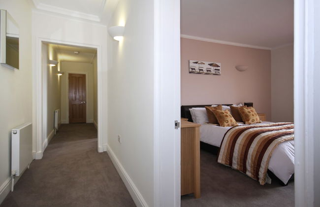 Berkshire Rooms - Wokingham - Foto 2
