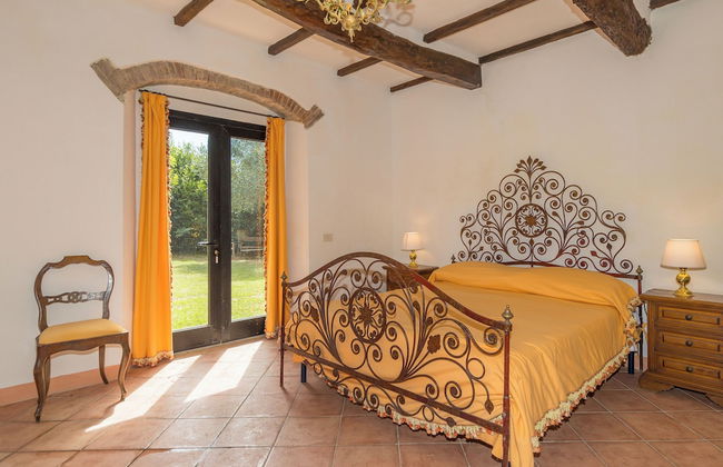 Apt Glicine Della Vivaldina - Foto 24