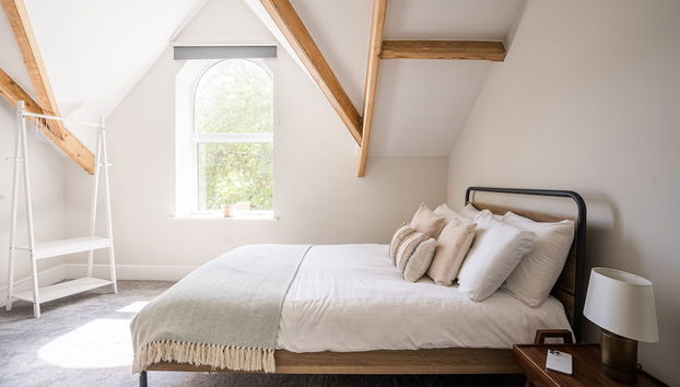 HG Collection - Central Cardiff - Foto 2, Habitación