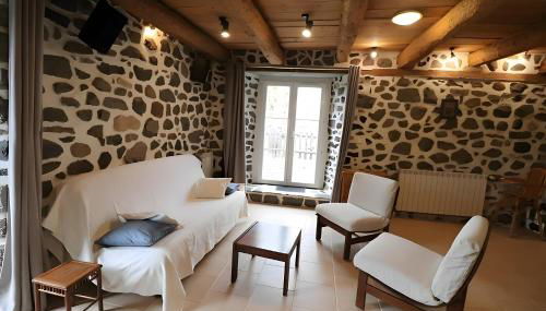 Gîte Au Cœur Du Cézallier Cantalien - Foto 3